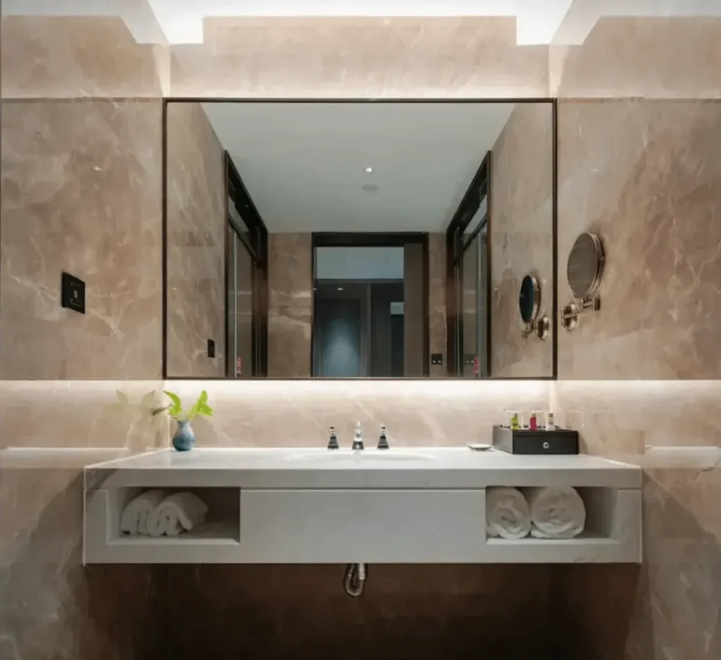 Bathroom Accessories